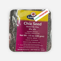 Graines de Chia Kamaal (100g)