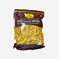 Mélange de corn flakes de Haldiram (350g)