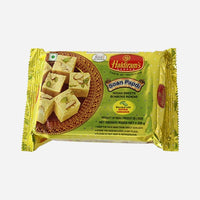 Soan Papdi de Haldiram (250g)