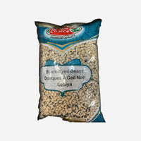 Haricots aux yeux noirs Global Choice (1,8 kg)