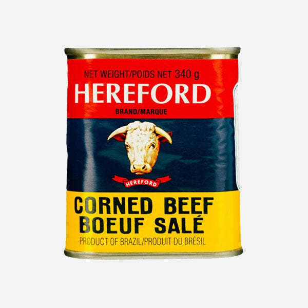 Corned-beef Herdford (340 g)
