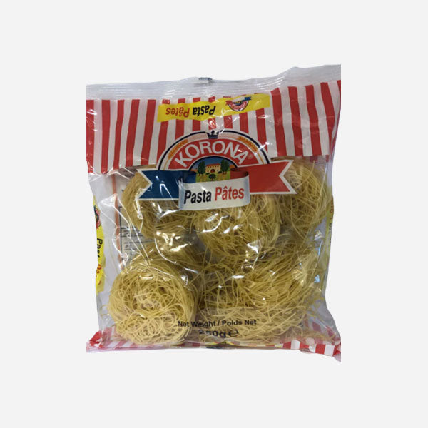 Pâtes KORONA (250g)