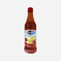 Sirop de Safran de Kalvert (700ml)