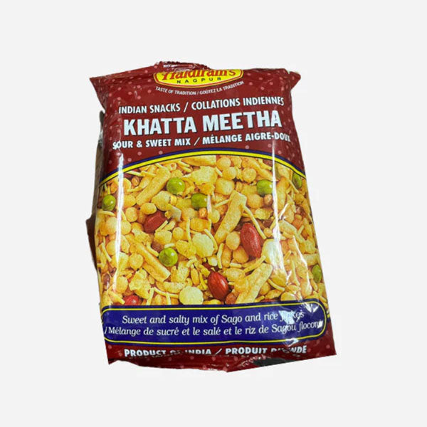 Khatta Meetha de Haldiram (150g)