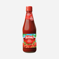 Ketchup aux tomates fraîches Kissan (1 kg)