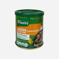 Assaisonnement aromatisé artificiel au poulet Knorr (150g)