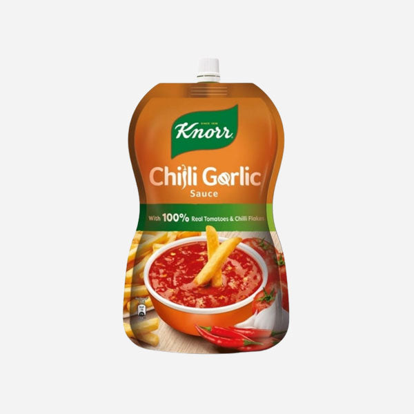 Knorr Sauce Chili-Ail (800 g)