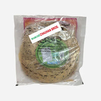 LIJJAT Punjabi Masala Spécial Papad (200g)