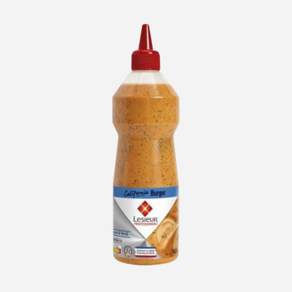 Sauce Lesieur Professionnel (940 g)