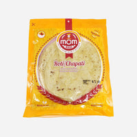 MOM MADE Roti_Chapati (400g)