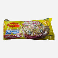 Nouilles Maggi