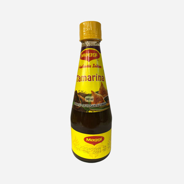 Sauce au tamarin Maggi (340 ml)