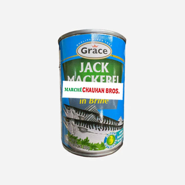 Maquereau Grace Jack (425 g)