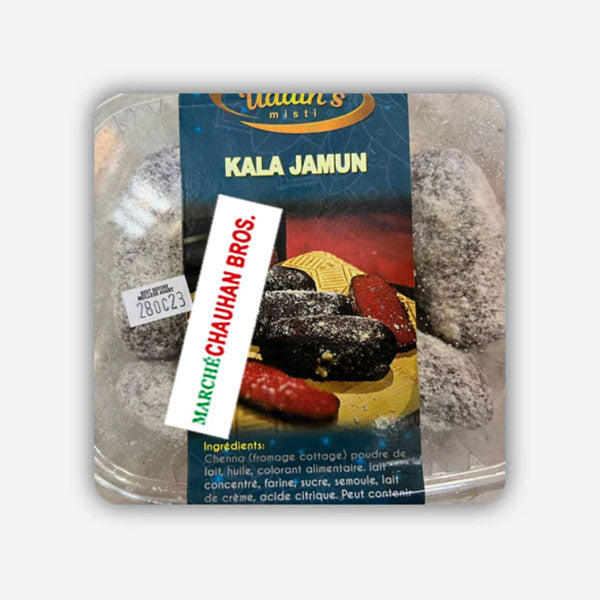 Misti Kala Jamun d'Uddin