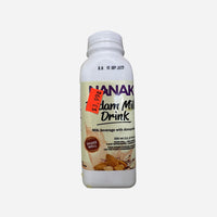 Boisson au lait NANAK Badam (330 ml)