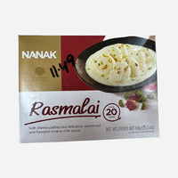 NANAK Rasmalaï (1 kg)