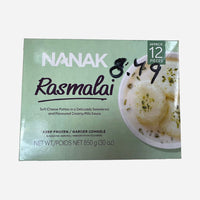 NANAK Rasmalai n (850 g)