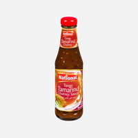 Sauce chutney nationale piquante au tamarin (325 ml)