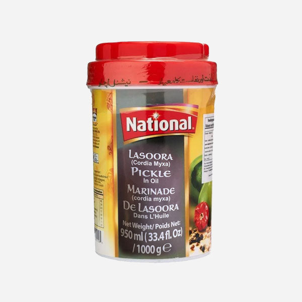 Marinade nationale lasoora (1Kg)