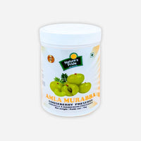 Fierté de la nature Amla Murabba (1Kg)