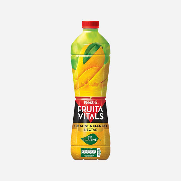 Nestlé Fruita Vitals Mangue ()