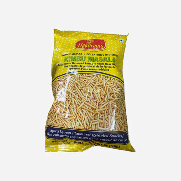 Nimbu Masala de Haldiram (150g)