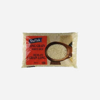 Riz brun NuPak (900g)