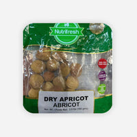 Nutrifresh Abricot Sec (100g)