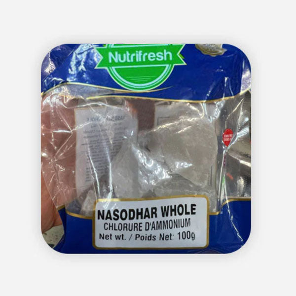 Nutrifresh nasodhar Entier (100g)