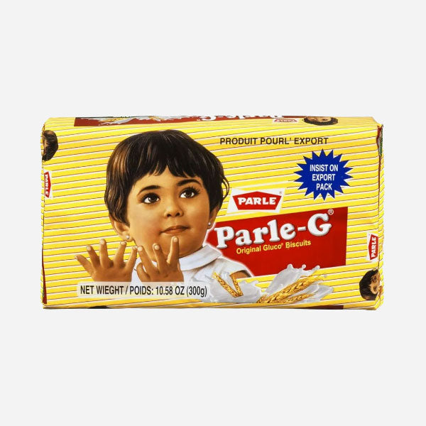 PARLE Parle-G (300g)