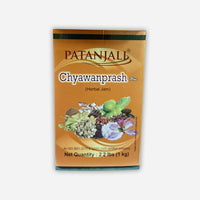 PATANJALI Chyawanprash (1kg)