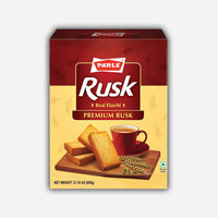 Parle Rusk Vraie Cardamome