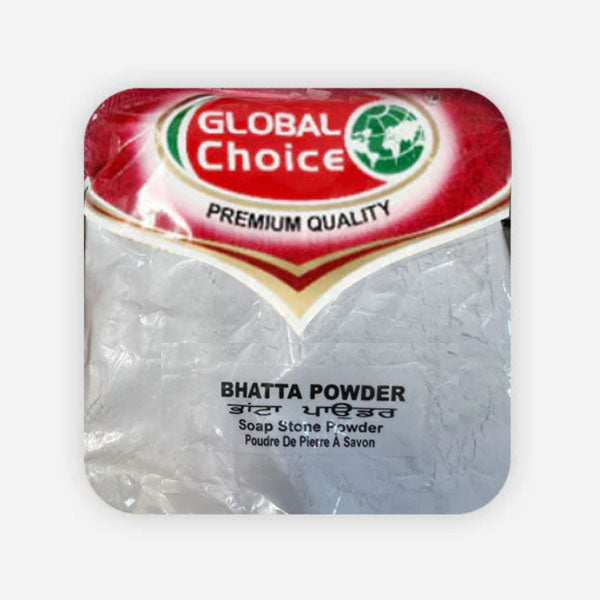 Poudre de Bhatta de choix mondial (200 g)