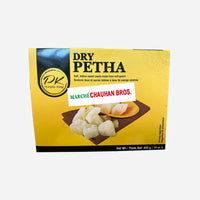 Punjab King Petha sec (400g)