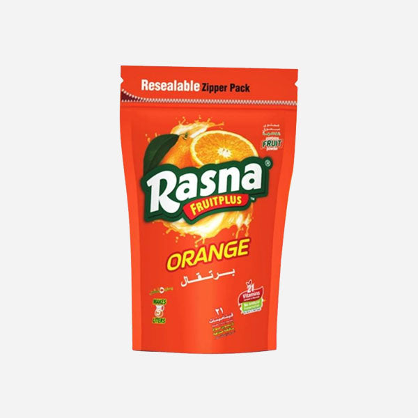 Fruit Rasna et Orange ()