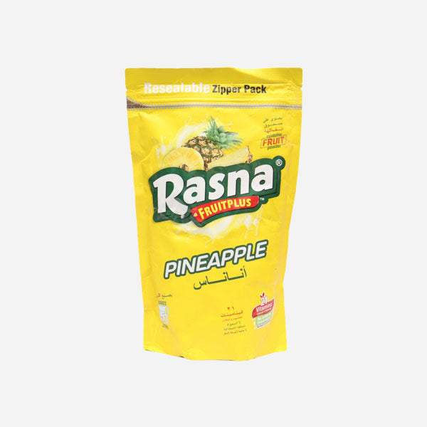 Rasna Fruit et ananas ()