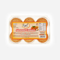 Biscuits aux amandes (360g)