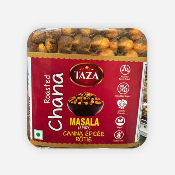 Chana Masala rôti TAZA (250g)