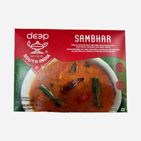 Sambhar profond (283 g)