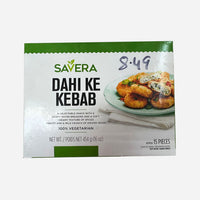 Savera Dahi Ke Kebab (454 g)