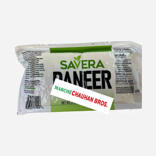 Savera Paneer (1,6 kg)
