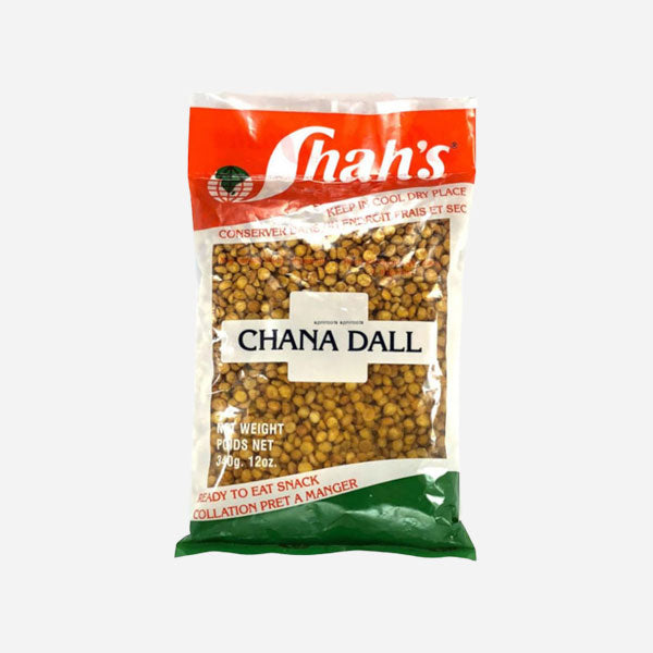 Chana Dall de Shah (340g)