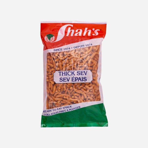 Shah's Thick Sev (300g)