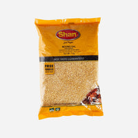 Shan Moong Dal (1,81 kg)