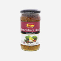 Cornichon Shan Hydrabadi (300g)