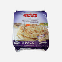 Paratha original Shana (1,2 kg)