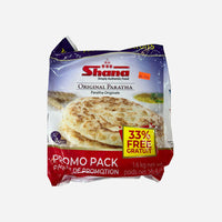 Paratha original Shana (1,6 kg)