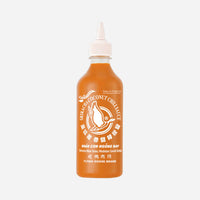 Sauce chili Sriracha à la noix de coco (455 ml)