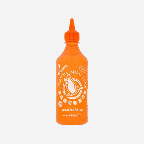 Sauce Mayo Sriracha (455 ml)