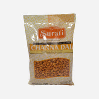 Surati Channa Dal (341g)